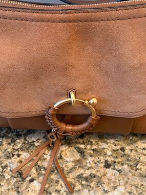 See By Chloe shoulder bag